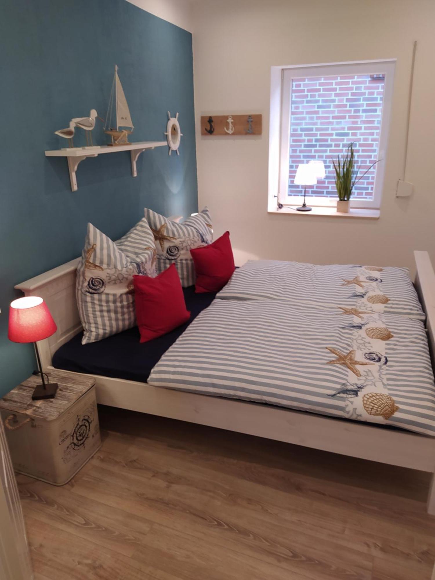 Apartment Im Erdgeschoss In Der Altstadt Von *
